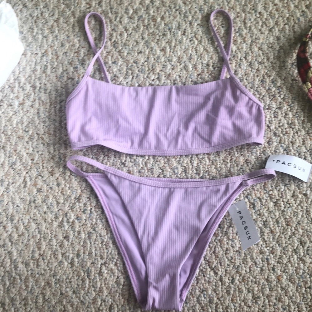 Pacsun bikini
